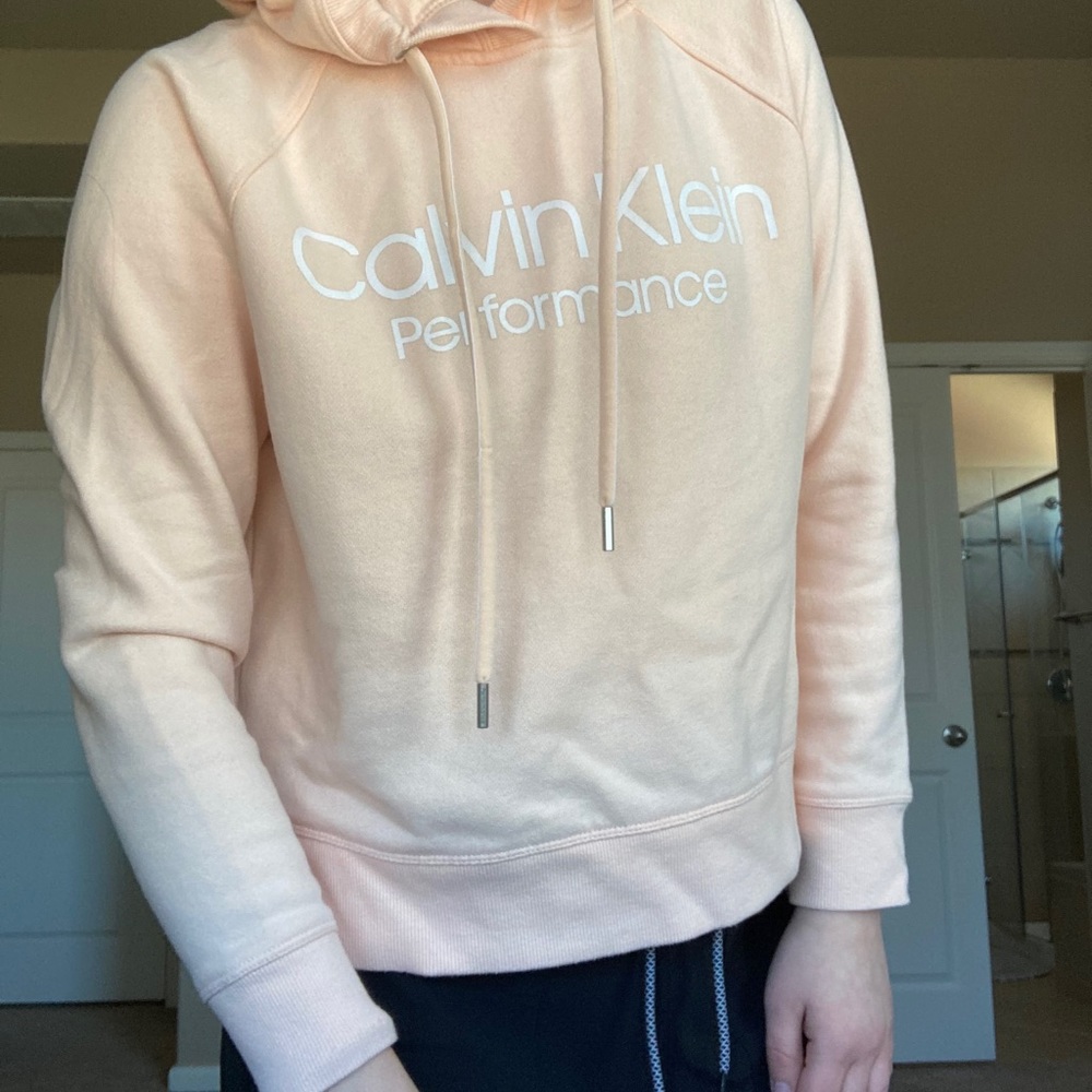 Calvin Klein sweatshirt